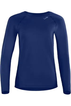 Winshape Funktionsbluse 