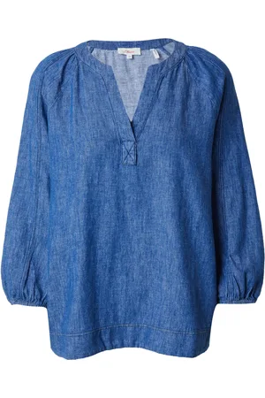 QS by s.Oliver Bluse