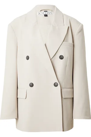 10 days Blazer