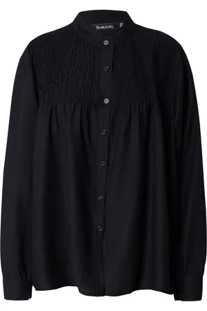 Sublevel Bluse