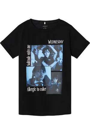 NAME IT Bluser & t-shirts 