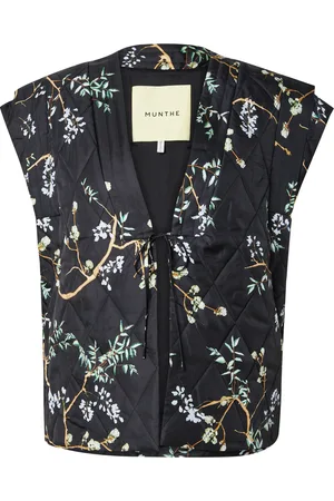 Munthe Vest 