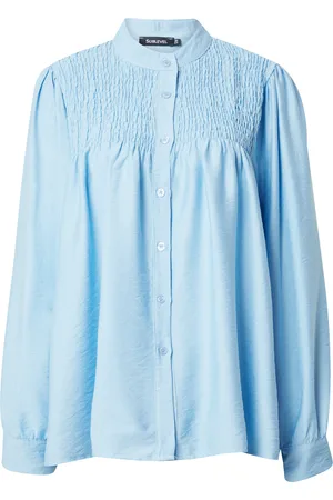 Sublevel Bluse