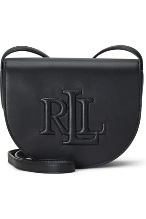 Ralph Lauren Skuldertaske 