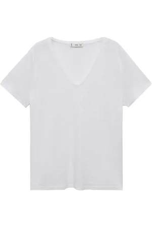 MANGO Shirts 