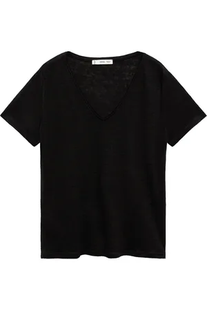 MANGO Shirts 