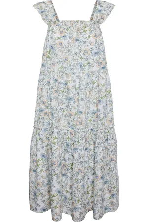 Pieces® Sommerkjole 
