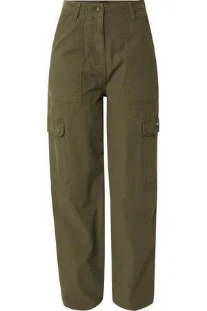 Tommy Hilfiger Cargobukser 