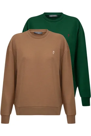 Jacey Quinn Sweatshirt