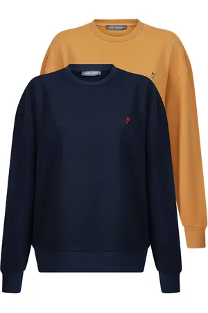 Jacey Quinn Sweatshirt
