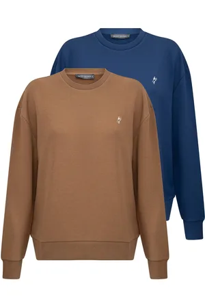 Jacey Quinn Sweatshirt
