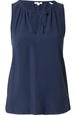 QS by s.Oliver Bluse