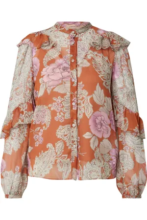 Twin-Set Bluse 