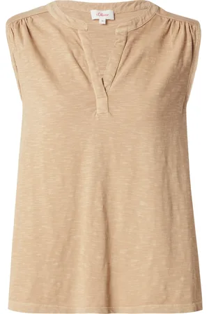 QS by s.Oliver Bluse