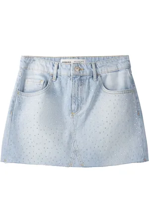 Bershka Nederdel