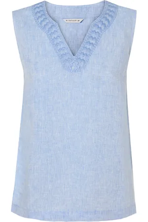 TATUUM Bluse 