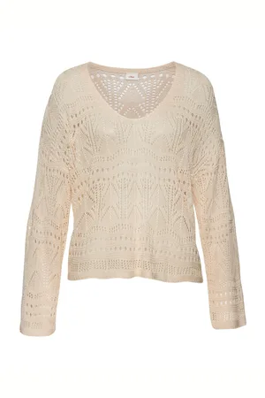 QS by s.Oliver Pullover