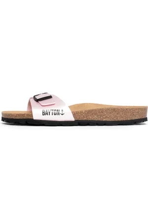 Bayton Pantoletter 