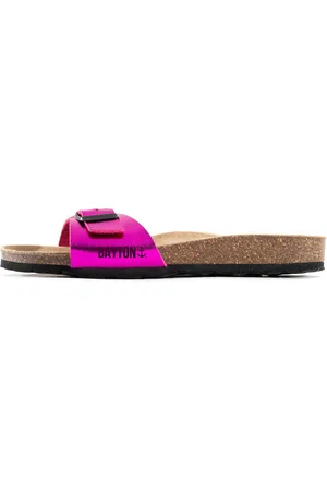 Bayton Pantoletter 