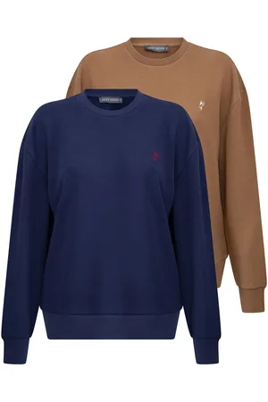 Jacey Quinn Sweatshirt