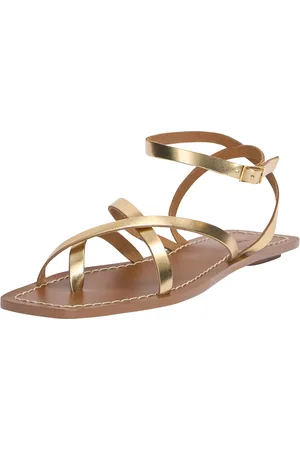 Pull&Bear Sandaler med rem