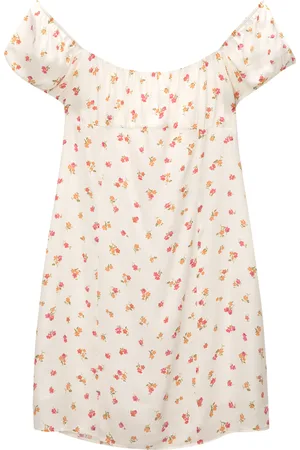 Pull&Bear Sommerkjole