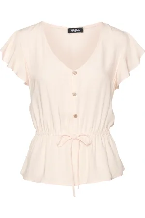 Buffalo Bluse