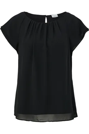 QS by s.Oliver Bluse