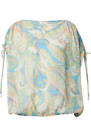QS by s.Oliver Bluse