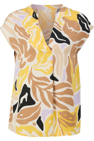 QS by s.Oliver Bluse