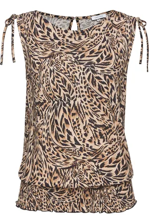 Buffalo Bluse