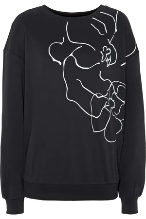Lascana Sweatshirt