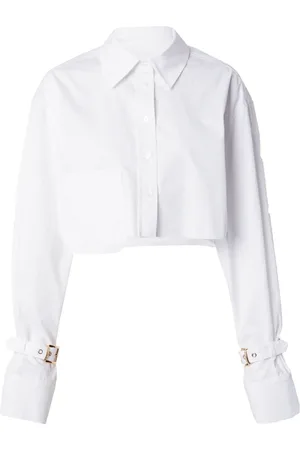 Hoermanseder x About You Bluse 
