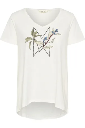 Cream Shirts 