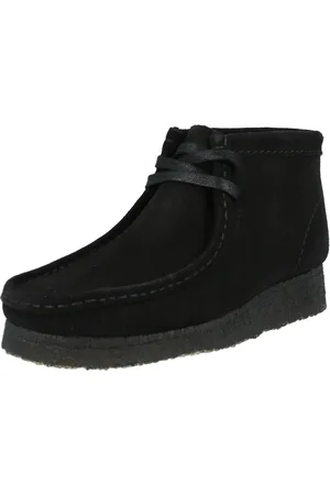 Clarks Snørestøvletter 
