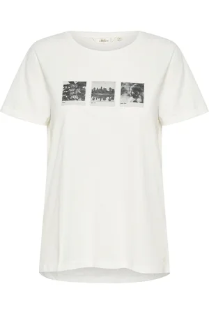 Cream Shirts 
