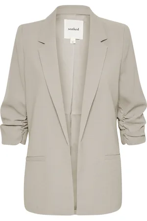 Soaked in Luxury Blazer 