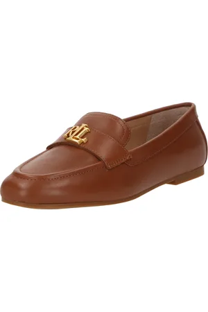 Ralph Lauren Slipper 
