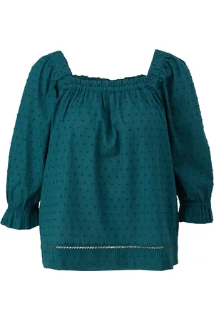QS by s.Oliver Bluse