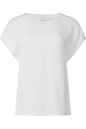 Comma, Shirts