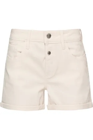 QS by s.Oliver Jeans med lægfolder 