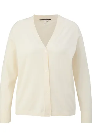 QS by s.Oliver Cardigan