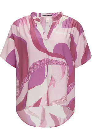 QS by s.Oliver Bluse
