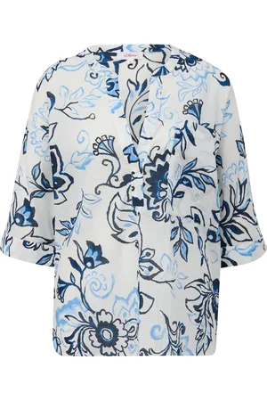 QS by s.Oliver Bluse