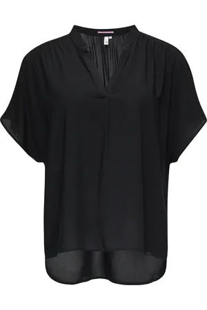 QS by s.Oliver Bluse