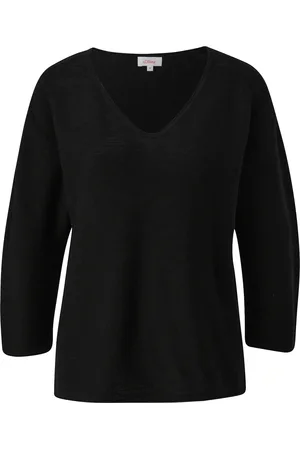 QS by s.Oliver Pullover