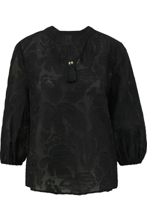 QS by s.Oliver Bluse