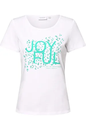 Comma, Shirts