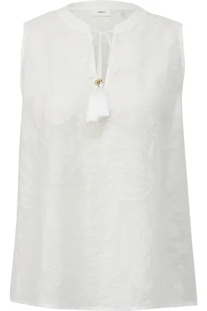 QS by s.Oliver Bluse