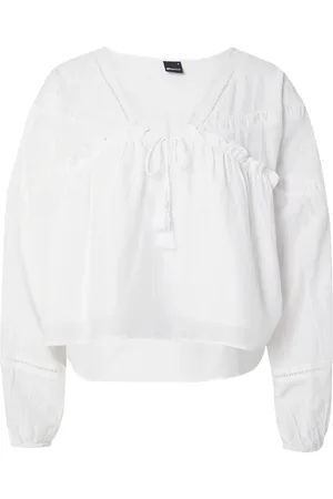 Gina Tricot Bluse 